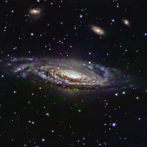 NGC 7331