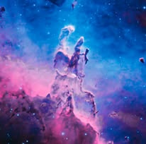 Pillars of Creation
