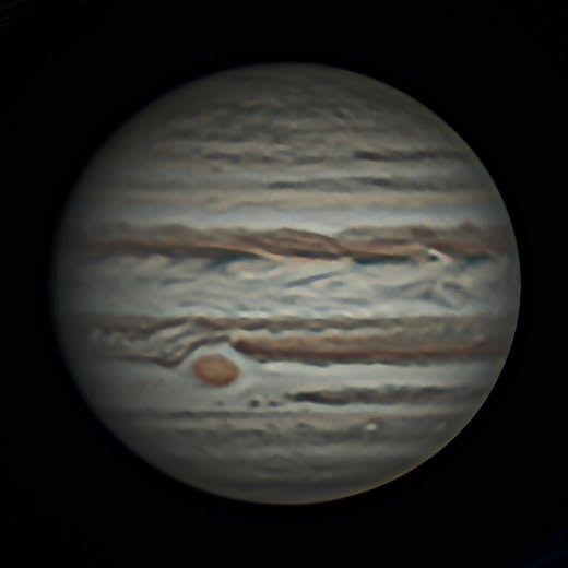 Jupiter